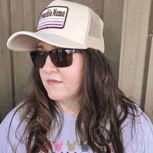 Meet your Posher, Kaymie